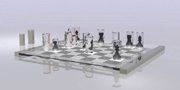 ALICE CHESS SET    