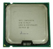 ,     45- CPU, Intel Core 2 Duo E5200