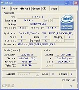 ,     45- CPU, Intel Core 2 Duo E5200