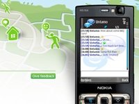 Nokia     GPS
