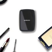 Samsung Costume -        