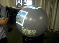  Sphere (  )