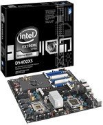 Intel D5400XS Skulltrail