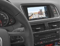  Audi Q5   NVIDIA