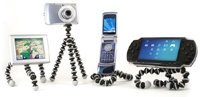 Gorillapod Go-Go!