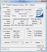   GeForce 9500 M GS   