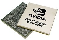 NVIDIA    GeForce GTX 260  280