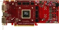 AMD  Radeon HD 4850    GeForce 9800 GTX+