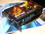 3D- ZOTAC GeForce 9800 GX2