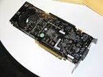 3D- ZOTAC GeForce 9800 GX2