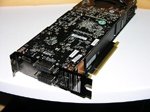 3D- ZOTAC GeForce 9800 GX2