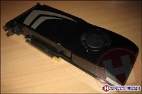 NVIDIA GeForce 9800 GTX 