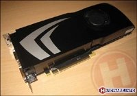 NVIDIA GeForce 9800 GTX 