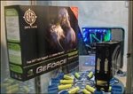 BFG GeForce 9800 GX2