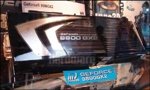 Inno3D GeForce 9800 GX2