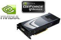 NVIDIA GeForce 9800 GX2