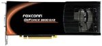 Foxconn GeForce 9800 GX2 (9800GX2-1024)