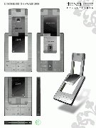 Transformer Phone