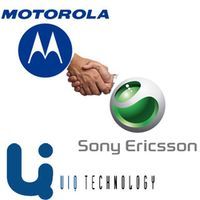   Sony Ericsson  Motorola   