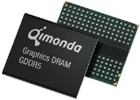    GDDR5  AMD?