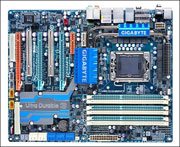 Gigabyte GA-EX58-UD5