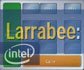 Larrabee    Windows XP