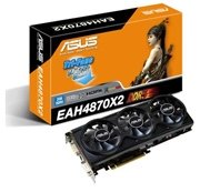 Asus EAH4870X2