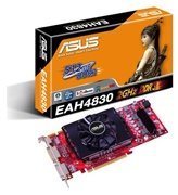 Asus EAH4830