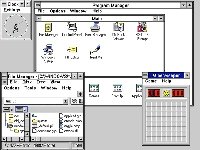 Windows 3.11