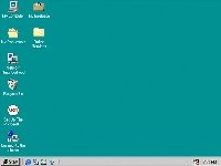 Windows 98