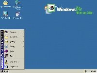 Windows Millennium Edition