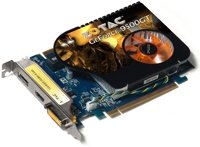 Zotac GeForce 9500GT