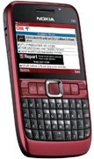 Nokia    E63   3G