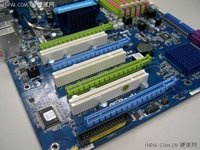   PCI-Express 16x  SLI  CrossfireX