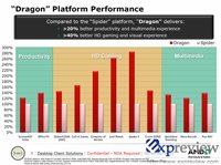  AMD Dragon:   