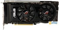 Asus    Matrix Radeon HD 4870