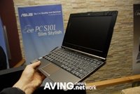 ASUS Eee PC S101