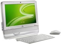 20"  22" Asus Eee Top     2009 