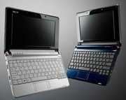 Acer  10" Aspire One      2009 