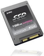 A-Data  SSD-  XPG