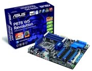 Asus    P6T6 WS Revolution 