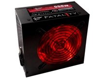 OCZ      "Fatal1ty"