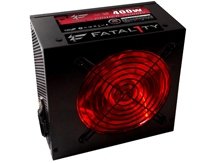 OCZ      "Fatal1ty"