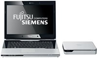    Fujitsu Siemens:     