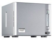 Western Digital  NAS- ShareSpace