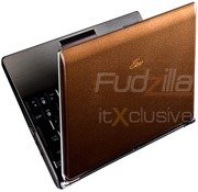 Фото Eee S101