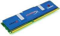 Kingston    HyperX DDR3 