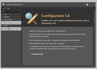 Adobe Configurator 1.0