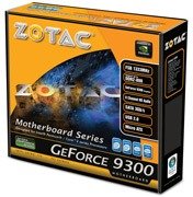Zotac     GeForce 9300 