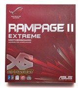 Asus Rampage II Extreme